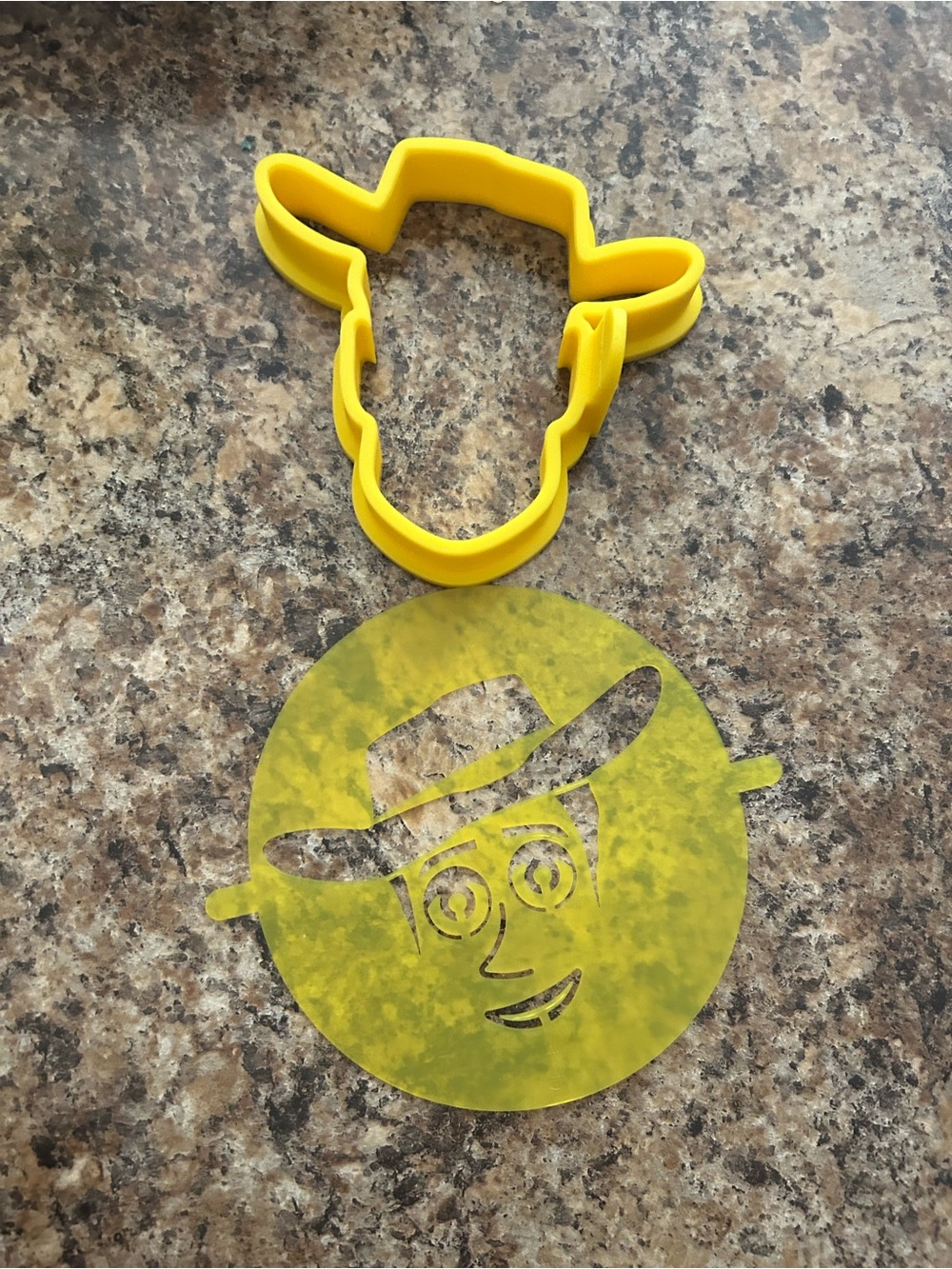 Pampered Chef Toy Store Pancake Molds - Picture 3 of 5